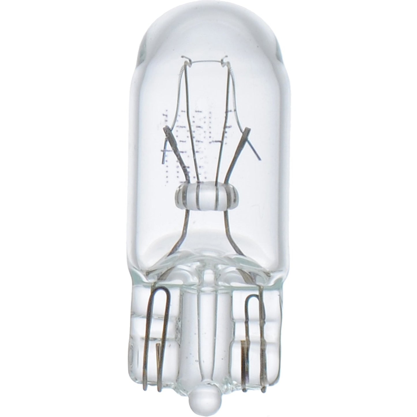 SYLVANIA 168 Basic Miniature Bulb, (Contains 10 Bulbs)