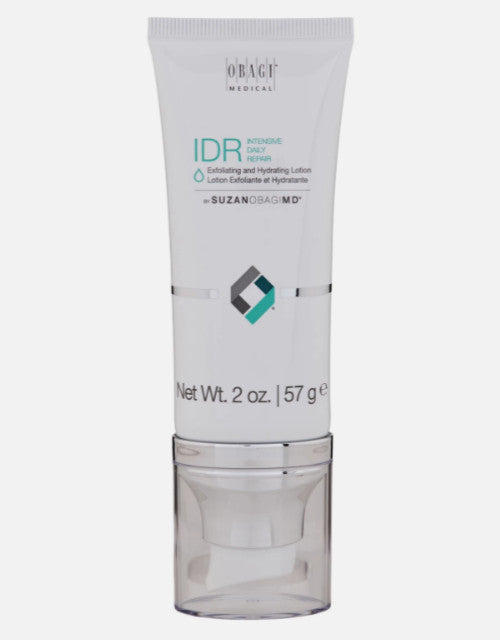Obagi Suzan Intensive Daily Repair Exfoliating and Hydrating Lotion 2 oz 60 g