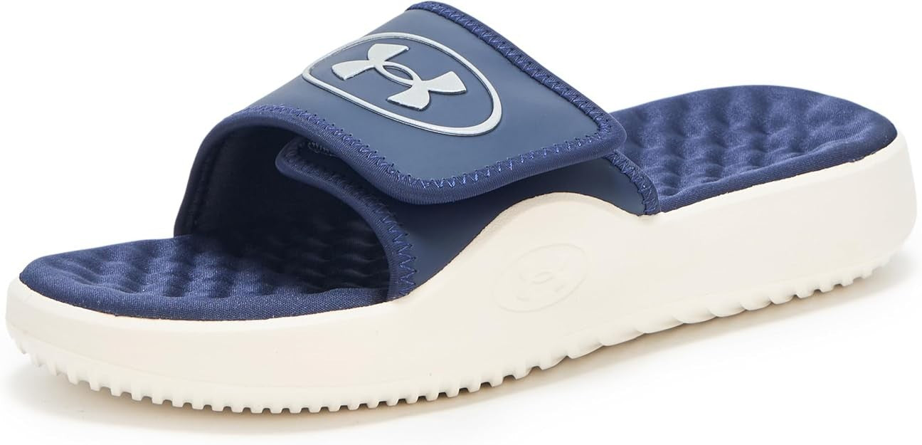 Under Armour Men's Ignite Pro 8 Slides Sandals