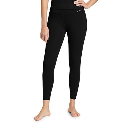 Eddie Bauer Women's Movement Lux High-Rise 7/8-Length Leggings