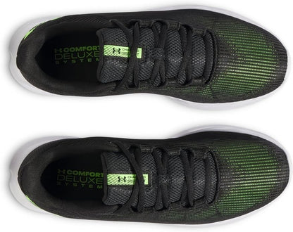Under Armour Charged Speed Swift 3026999-100 Comfort Men’s Size 12