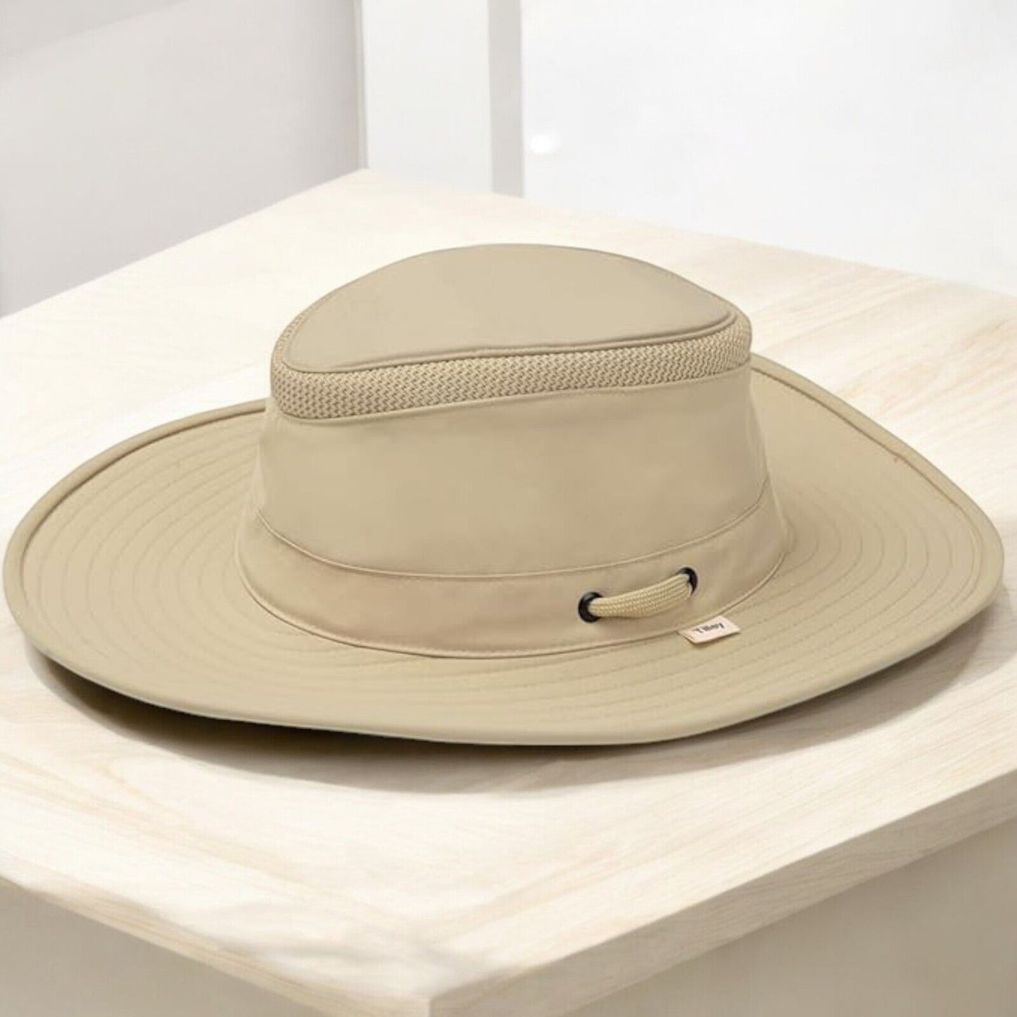 Tilley LTM 6 Airflo Hat, 7 1/2