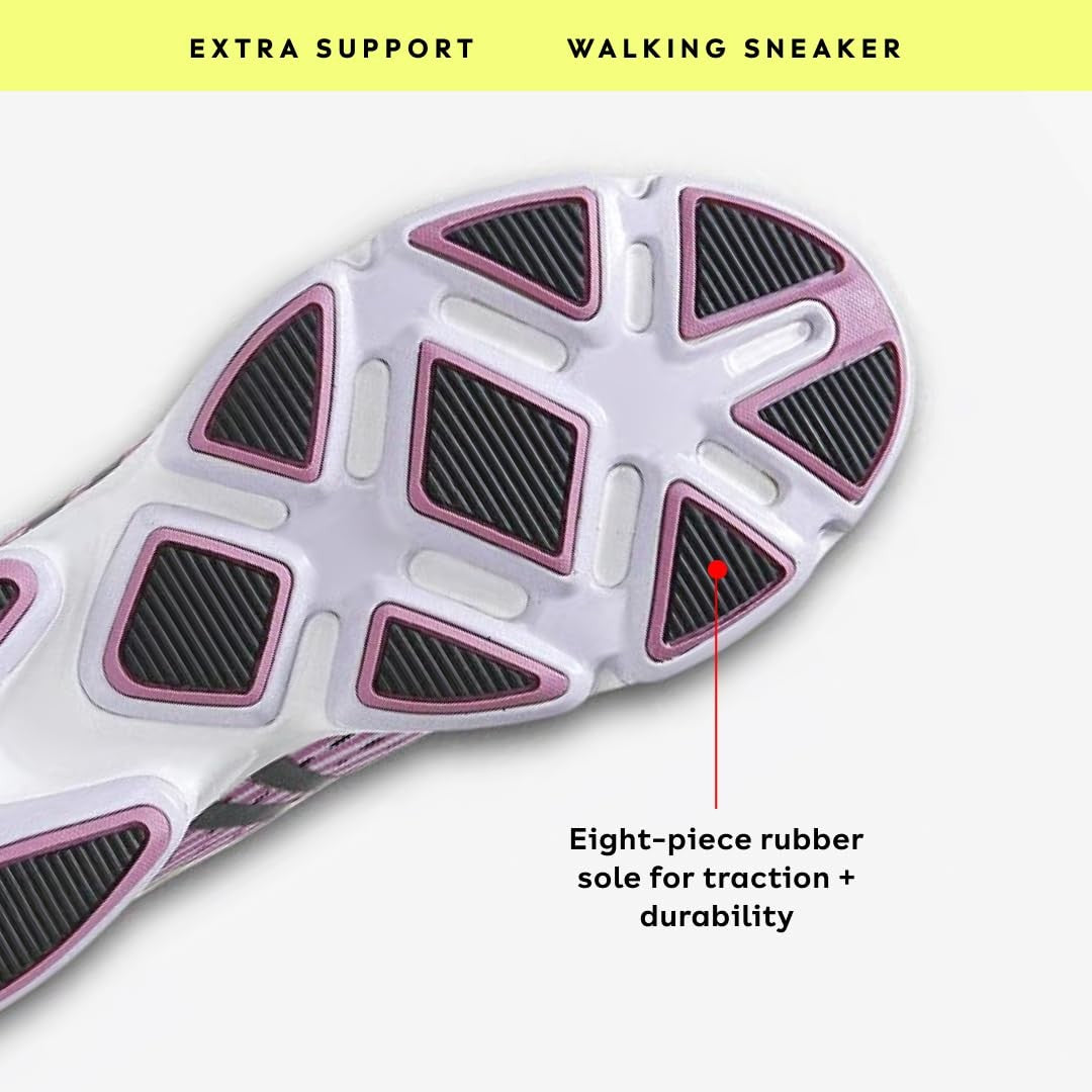 Ryka Womens Devotion Plus 3