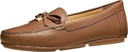 Michael Kors Juliette Moc Leather 40S2JTFR1L & 40F3JTFR2B