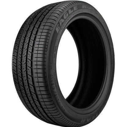 Goodyear Eagle RS-A Radial Tire - 215/45R17 87Z