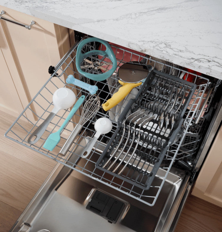 GE Dishwasher Built-In GDF670SYVFS - 20133* | Nationwide Shipping