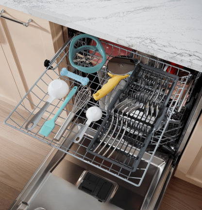 GE Dishwasher Built-In GDF670SYVFS - 20133* | Nationwide Shipping