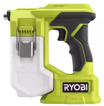 RYOBI (PSP01B) Cordless Handheld Sprayer - TOOL ONLY