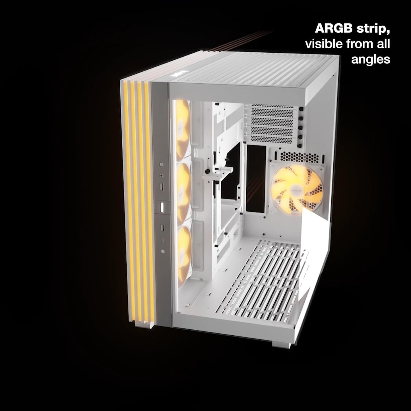 be quiet! Light Base PC Case