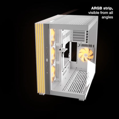 be quiet! Light Base PC Case