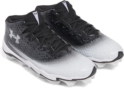 Man's Shoes Under Armour Spotlight Hammer RM Football Cleats