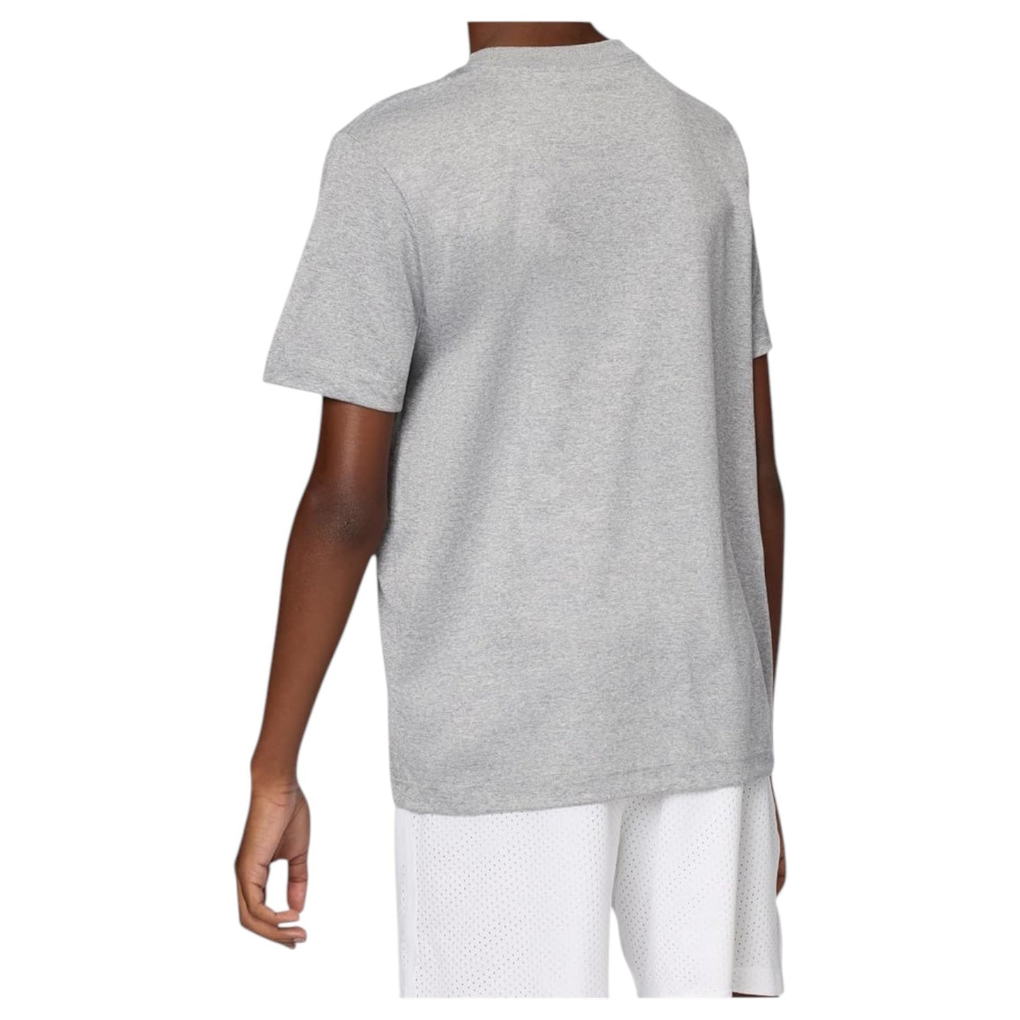 Nike Youth Boys Girls Legend Short Sleeve Dri-Fit Training Legend Shirt