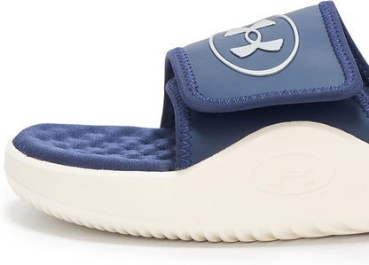 Under Armour Men's Ignite Pro 8 Slides Sandals