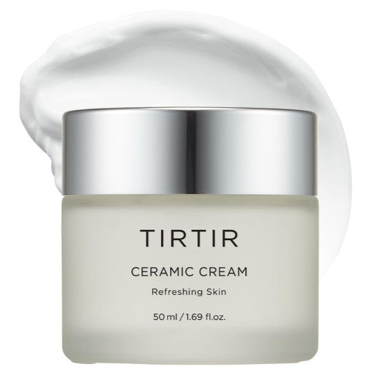 TIRTIR ULTIMATE HYDRATION & LIFTING SET