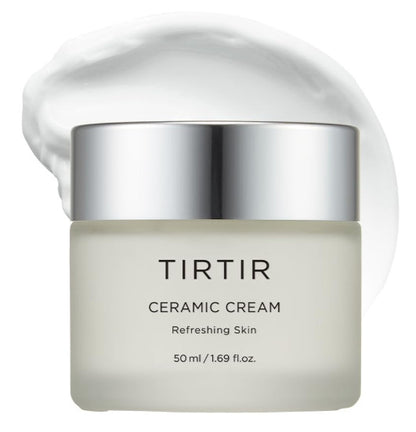 TIRTIR ULTIMATE HYDRATION & LIFTING SET