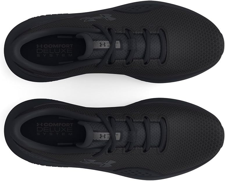Under Armour Womens UA Charged Surge 4, Pursuit 4, Assert 10 Sneakers Shoes