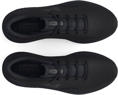 Under Armour Womens UA Charged Surge 4, Pursuit 4, Assert 10 Sneakers Shoes