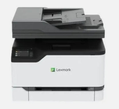 Lexmark XC2326 - Color/Laser MFP Printer Copier/Letter 26ppm