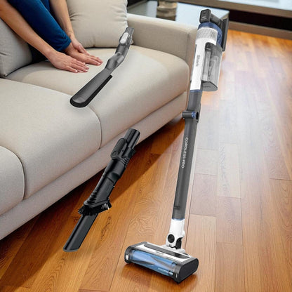 Shark UZ565H Pro Cordless Vacuum Clean Sense IQ & MultiFLEX Technology (Refurb)