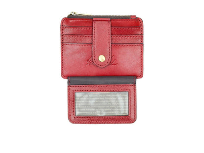 Patricia Nash Women's Cassis Id Case