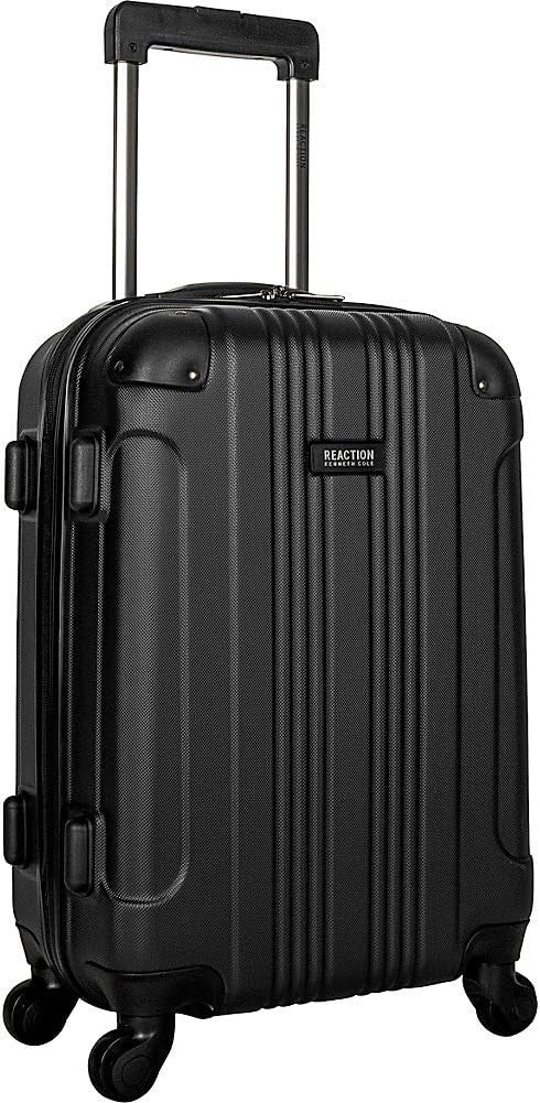 Kenneth Cole REACTION Out of Bounds & Renegade Lightweight 4-Wheel Luggage