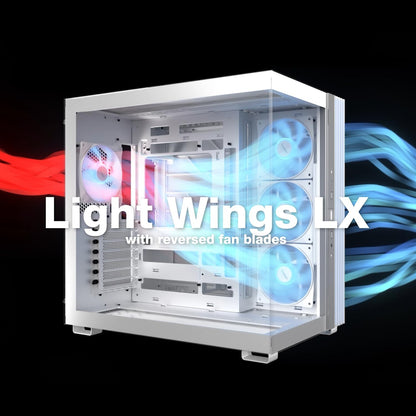 be quiet! Light Base PC Case