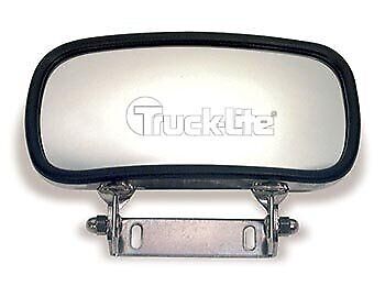 Trucklite 97865 OVER THE DOOR CONVEX MIRROR SS