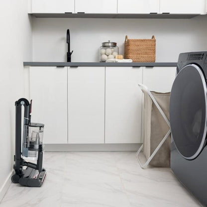 Shark Cordless Stratos with Clean Sense IQ Cordless Vacuum Gray (UZ815H)