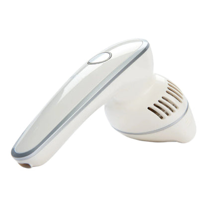 Sharper Image Rechargeable Callus Vacuum, 2 Speed, Model210203-01 brand new