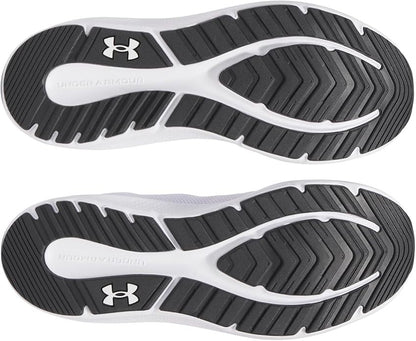 Under Armour Men's Charged Pursuit 4 Running Shoe Style