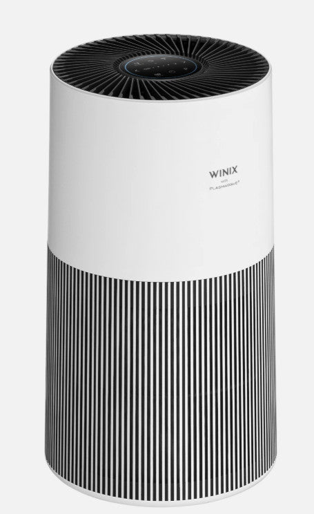 WINIX C610 360° All-in-One 4-Stage True HEPA WiFi Air Purifier with PlasmaWave®