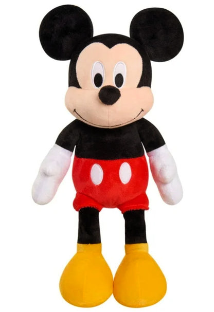 Disney Classic 19" Mickey Mouse Plush Stuffed Animal