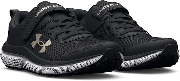 Kids Sneakers & Athletic Shoes Under Armour Assert 10 Pre-School and Big Kids