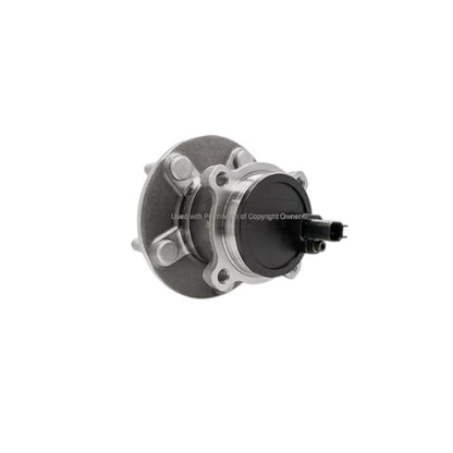 Rr Hub Assy MacPherson Bearing Assemblies M512411