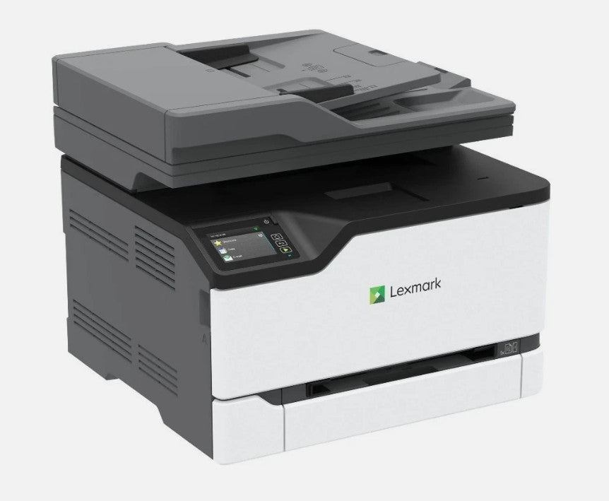 Lexmark XC2326 - Color/Laser MFP Printer Copier/Letter 26ppm