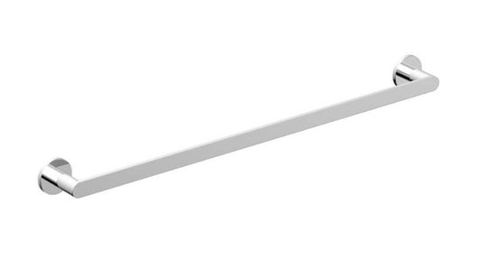 Phylrich 183-71/026 Towel Bar Rond 24" Wall Mounted Polished Chrome New!