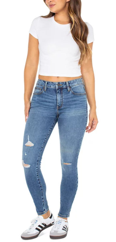 Celebrity Pink Jeans Women's, Hi-Rise, Mid-Rise, Curvy, Skinny Ankle, ReGenerate