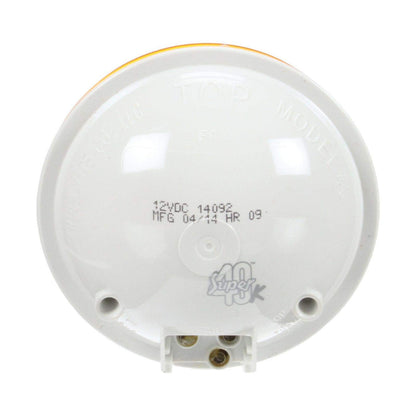 Truck-Lite 40242Y Stop/Turn/Tail Lamp
