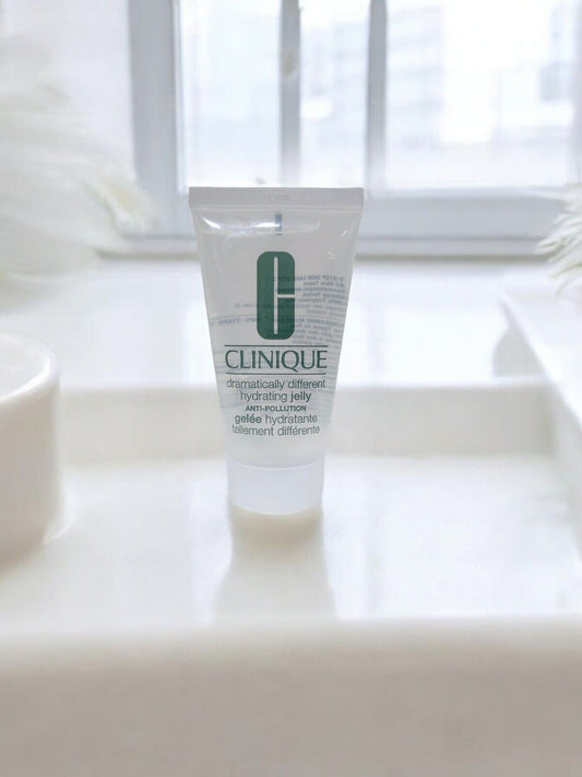 CLINIQUE Dramatically Different Hydrating Jelly 1.7 oz 50 ml NEW
