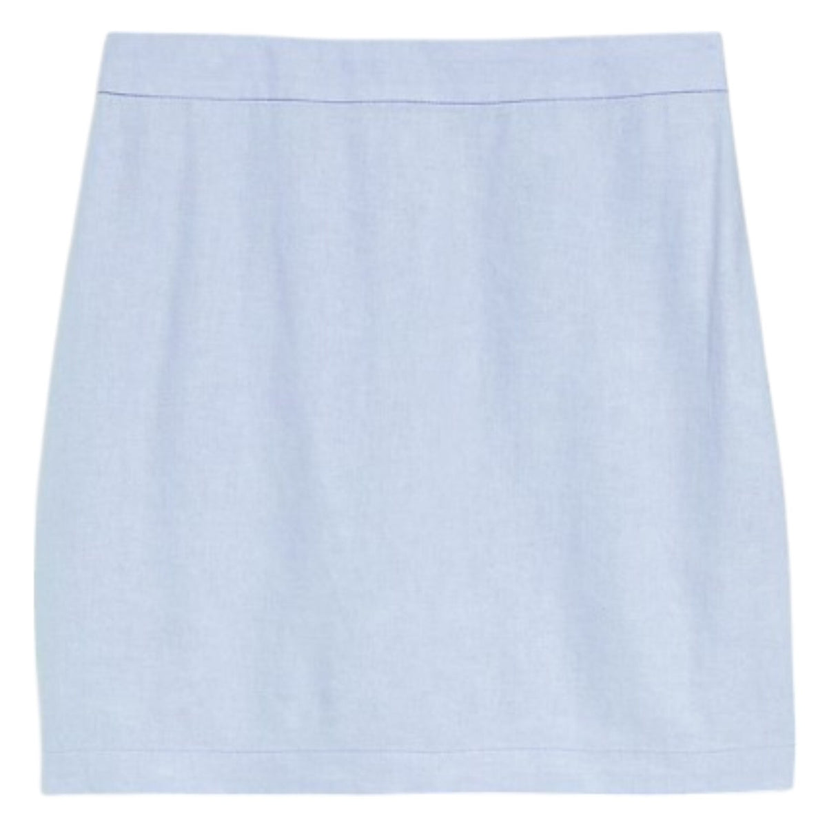 Old Navy Women High-Waisted Linen Blend A-Line Mini Skirt - Size: XL - NWT