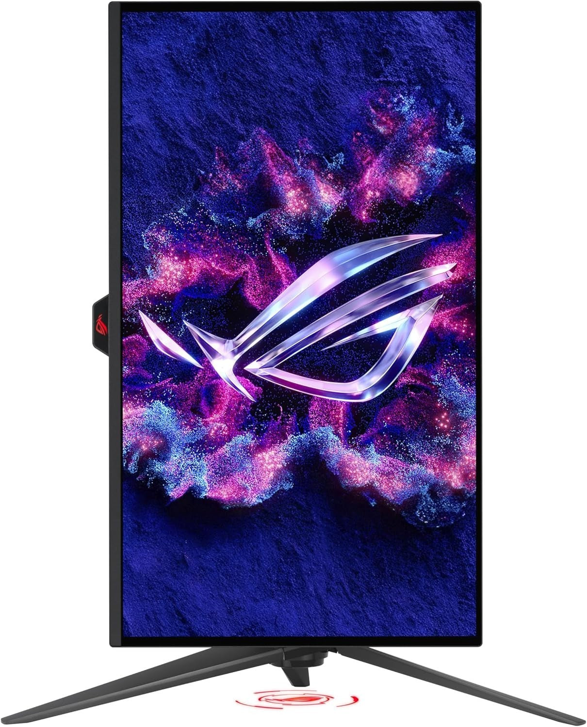 ASUS ROG Swift 27” 4K QD-OLED Gaming Monitor (PG27UCDM)  G-SYNC Compatible