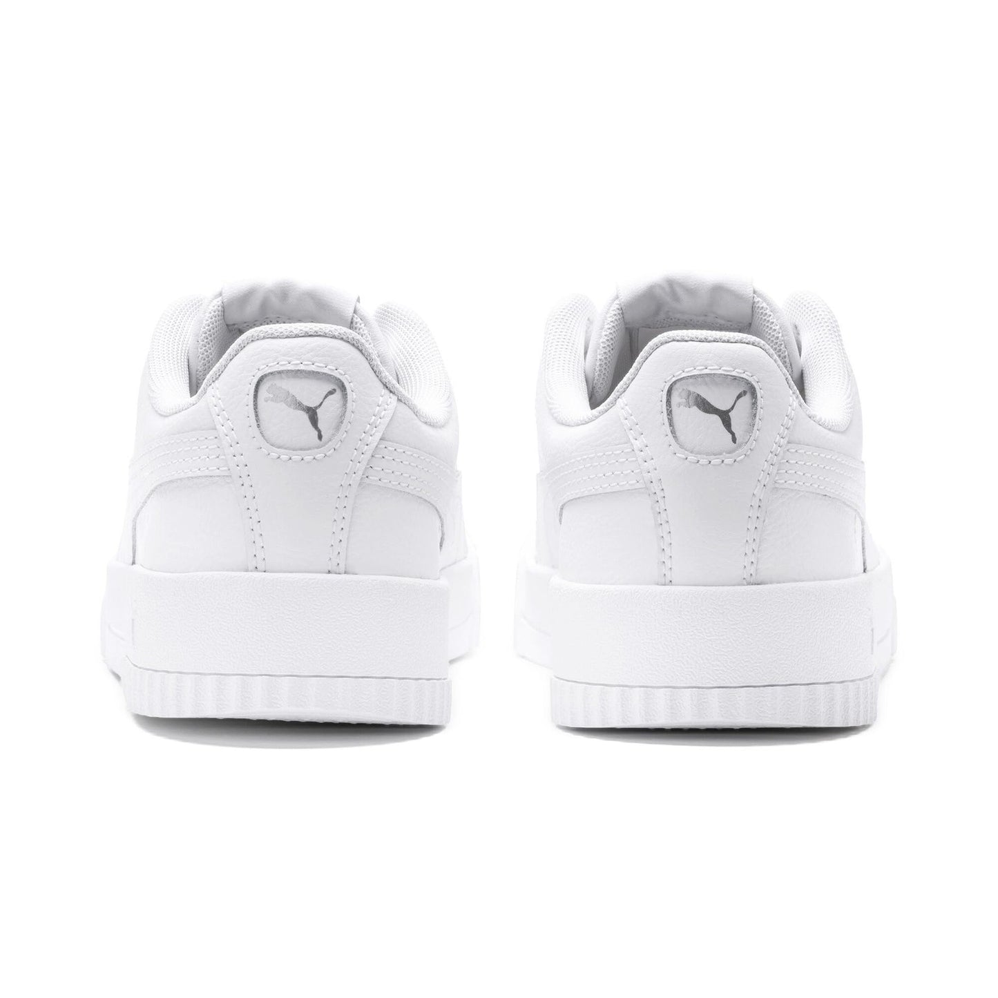 PUMA Women's Carina L Sneaker