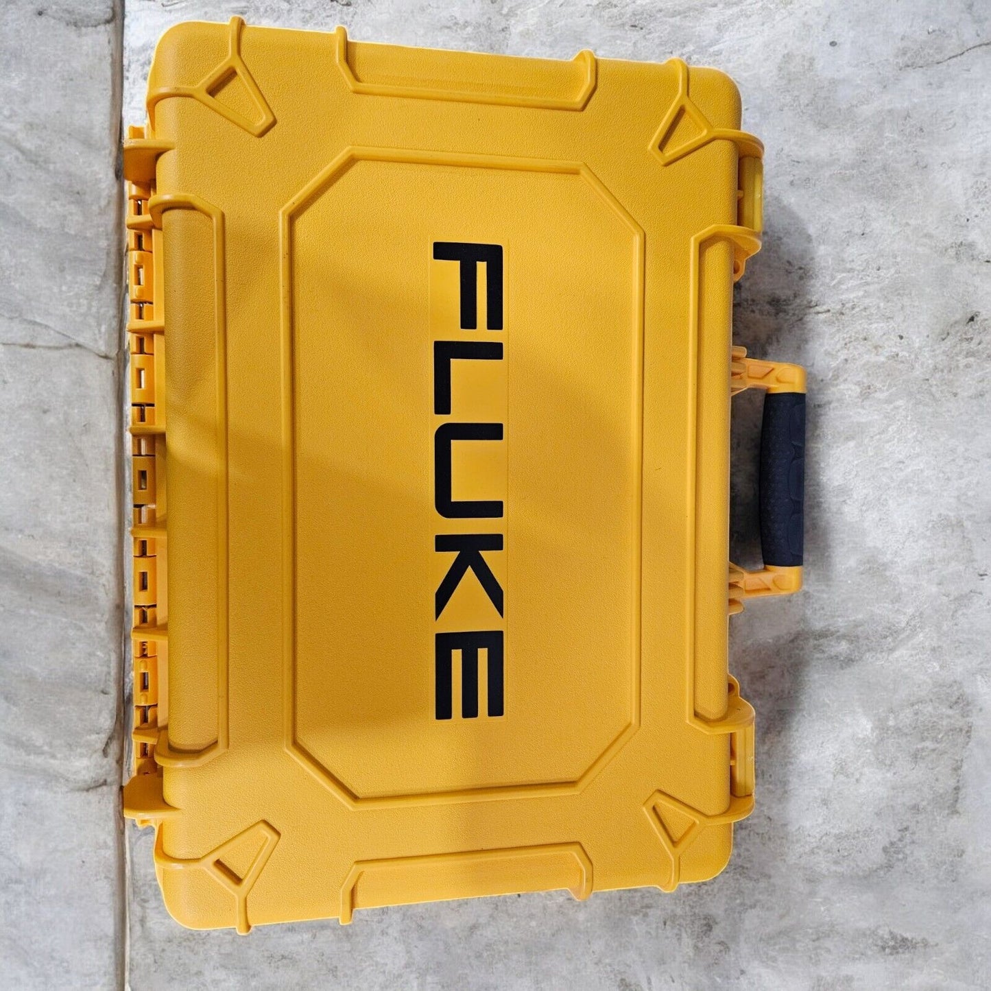 Fluke TI480PRO Ti480 PRO IR Fusion Thermal Imager Camera with 2 Batteries