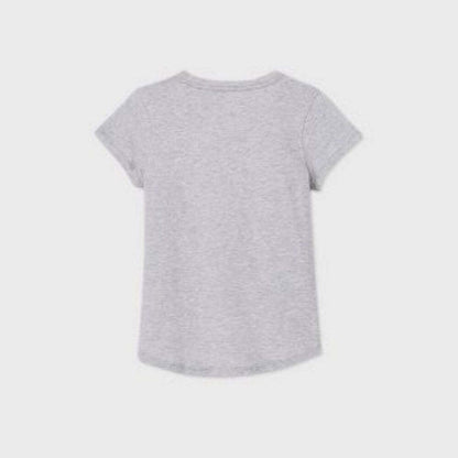 Girls' Nintendo Animal Crossing Short Sleeve T-Shirt Size L (10-12)