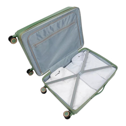 Tag Gateway 2.0 3-Piece Hard side Spinner Luggage Set or Individual MSRP $439
