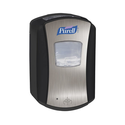 Purell LTX Dispenser, 1200mL Capacity