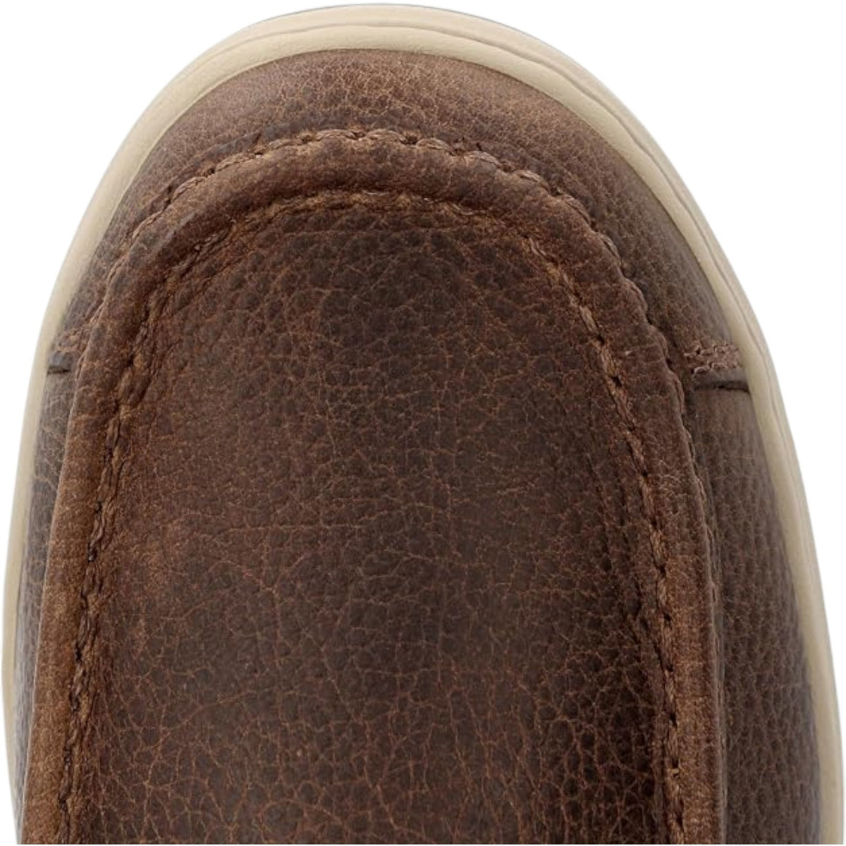 Georgia Boot Men's Eagle Superlyte Moc-Toe Chelsea