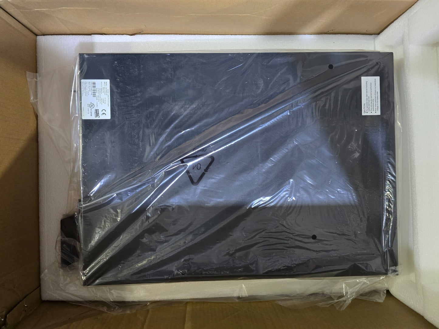 Staco Energy SCV-ELE-6K- 6kVA Rack Mount UPS Module