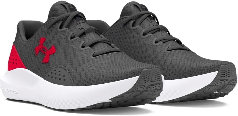 Man's Sneakers & Athletic Shoes Under Armour Charged Sneakers