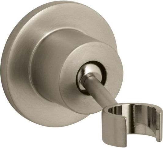 KOHLER K-975-BV STILLNESS WM HANDSHOWER HOLDER | VIBRANT BRUSHED BRONZE